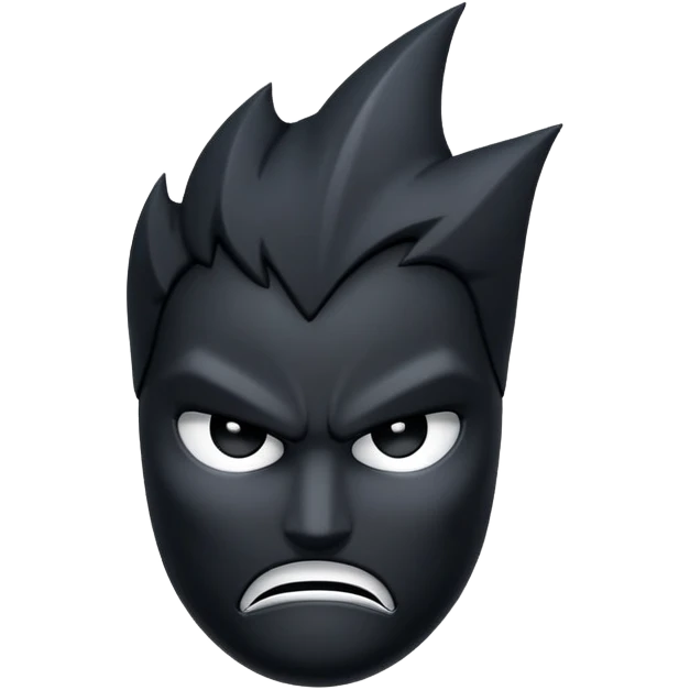 Гроза финансового рынка emoji