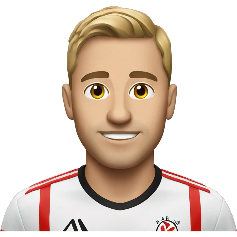 Bayer Leverkusen emoji