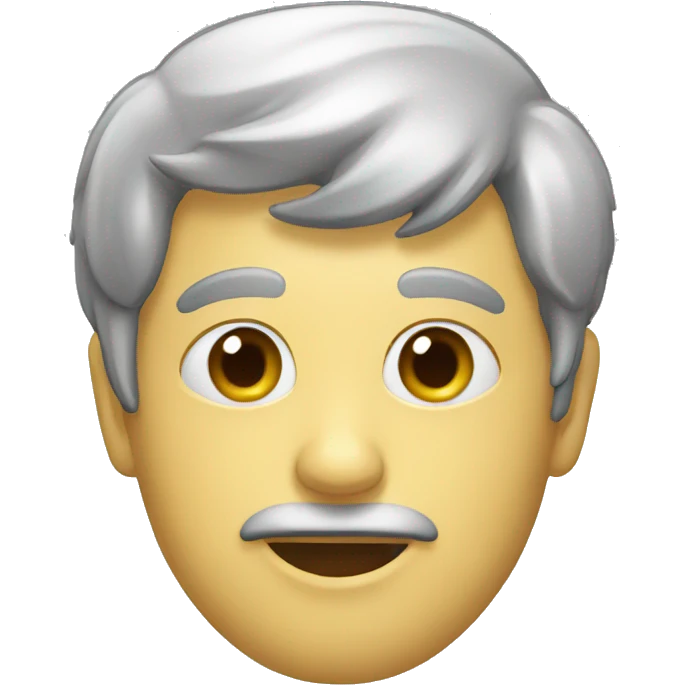 Form of fod emoji