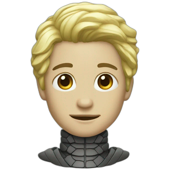 Cobra kaï emoji