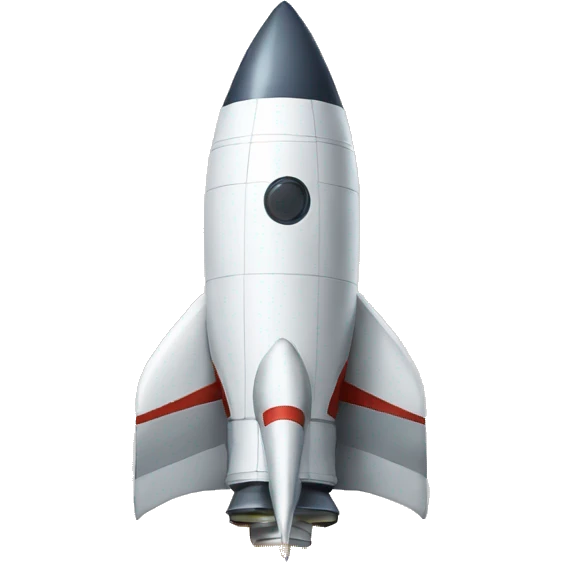 rocket emoji