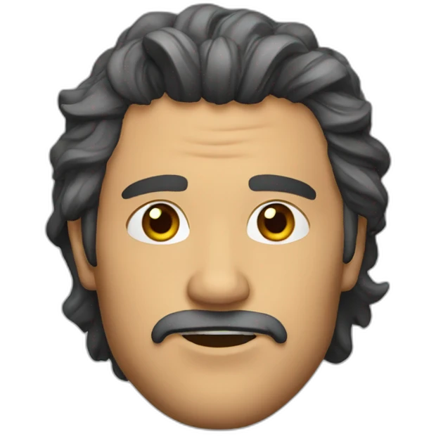 bret har emoji