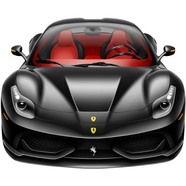 farari car koli si change kar do emoji