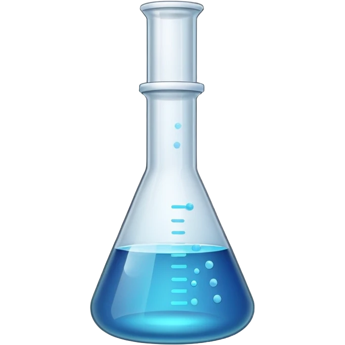 laboratorium jas emoji