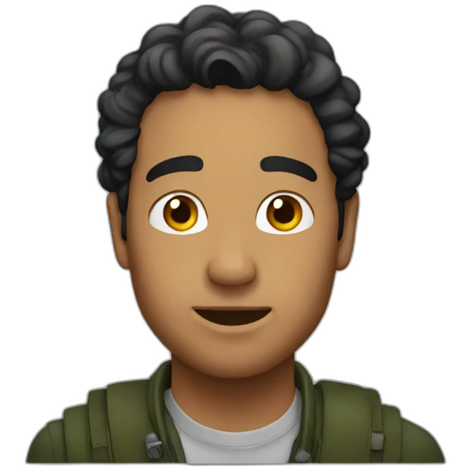 rafael emoji