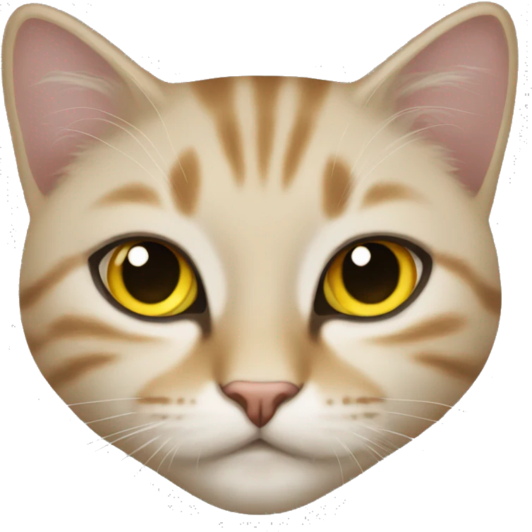 kedi emoji