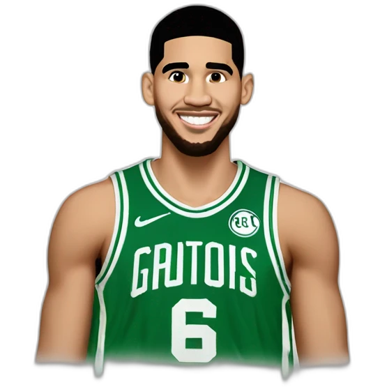 jayson tatum emoji