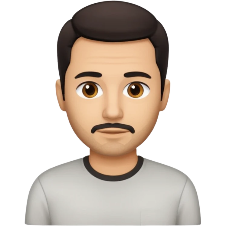 Mousa Kraish emoji