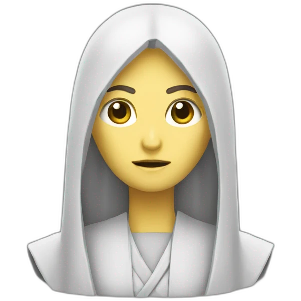 saruman-girl-weapon emoji