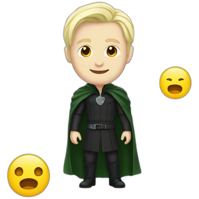 Malefoy emoji
