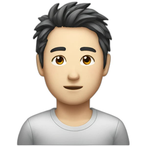 Yuji emoji