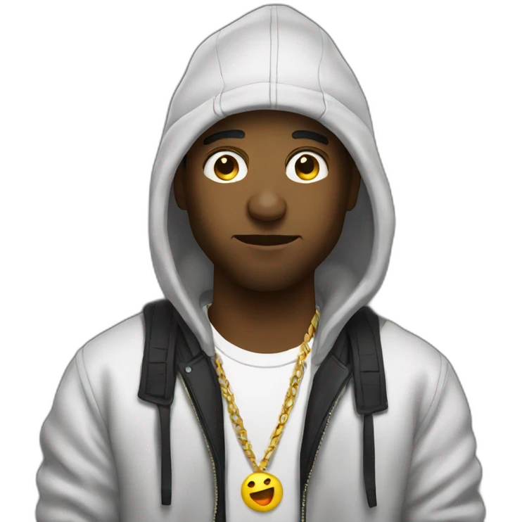 Gazo fr rapper emoji