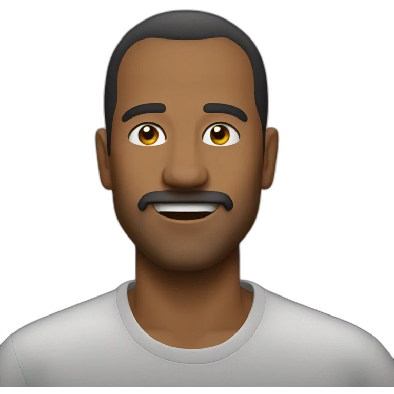 gigachad emoji
