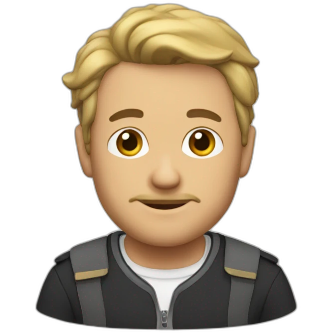 bertram emoji