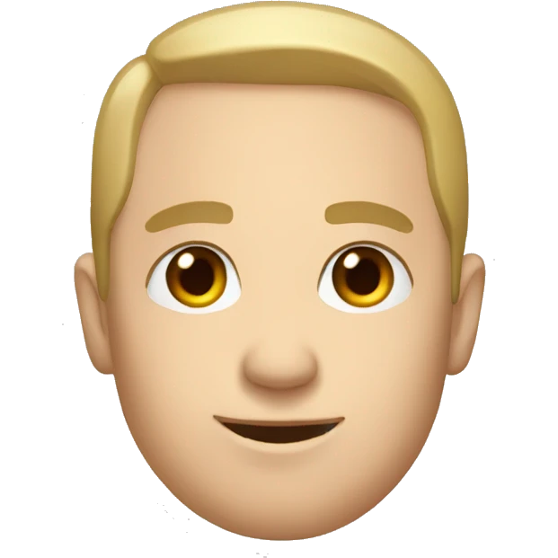 sigma male emoji