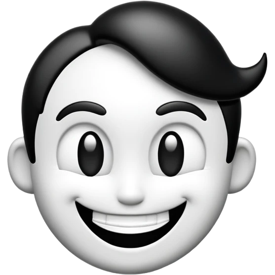 Bendy and the ink machine  emoji