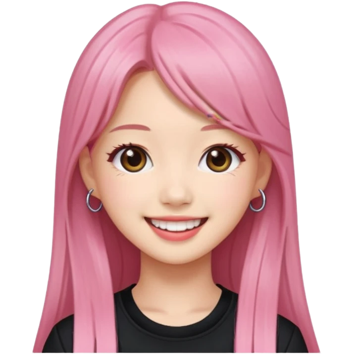 Blackpink emoji