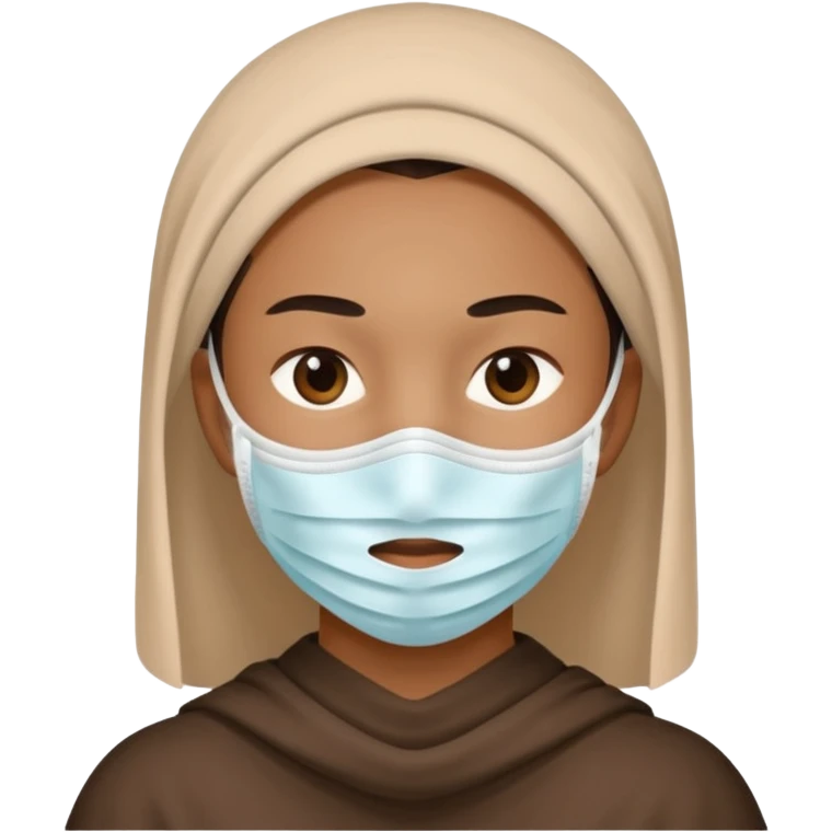 facialmask  emoji