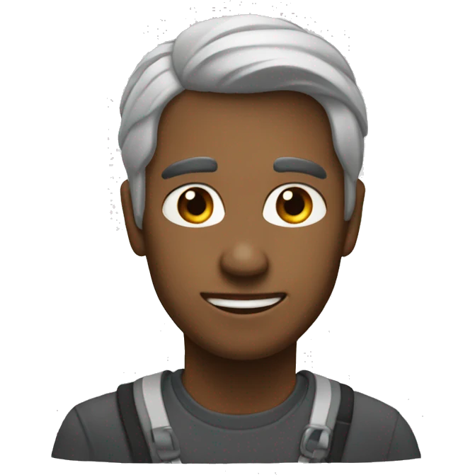 тату майстер emoji