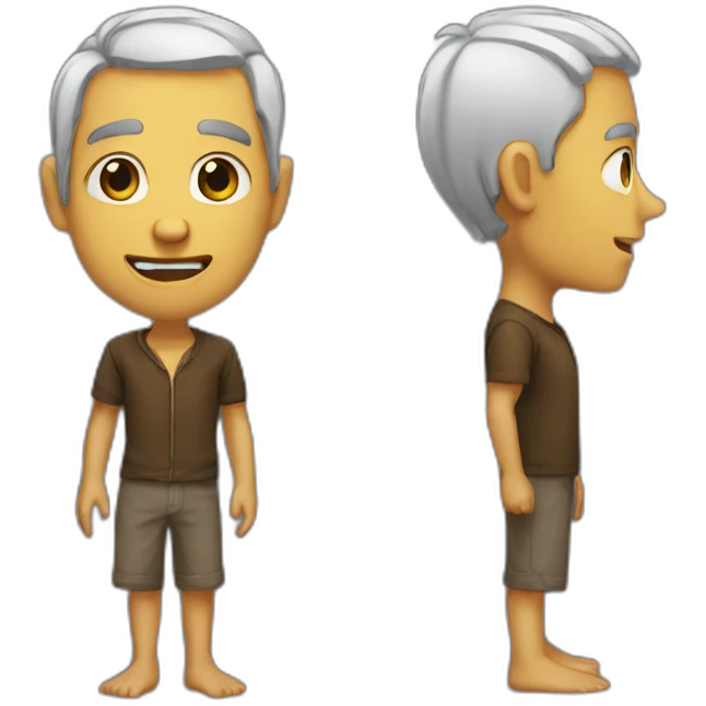 yoad emoji