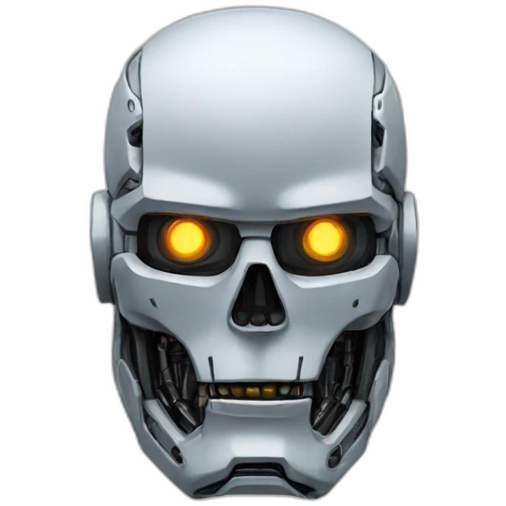 skynet emoji