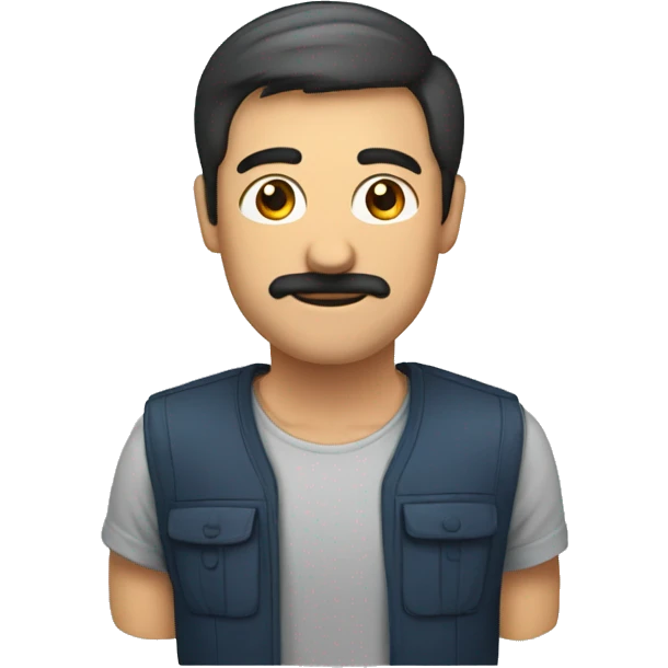 Ümit özdağ  emoji