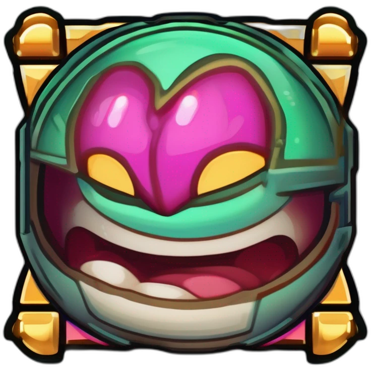 expansion emoji