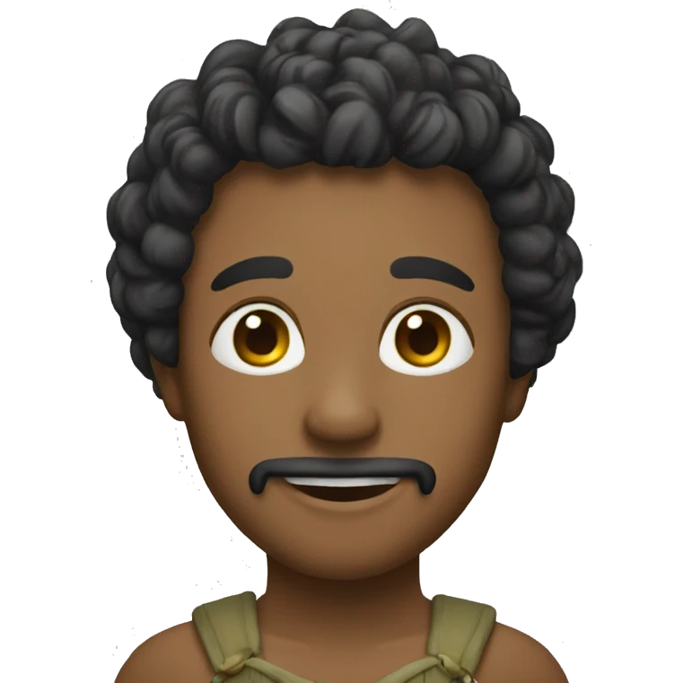 Portail du paradis  emoji