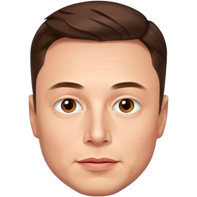 elon musk emoji