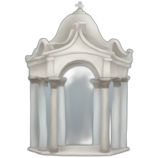 Arche d’alliance emoji