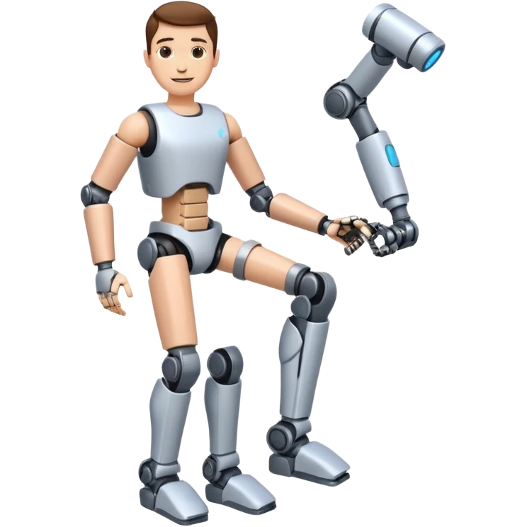 Ich fühle mich fröhlich, weil ich taglich positive Lust habe. Außerdem habe ich gestren Unfall gemacht. Uhhh aber … ich bin stark 💪🏼🦿🦾 emoji