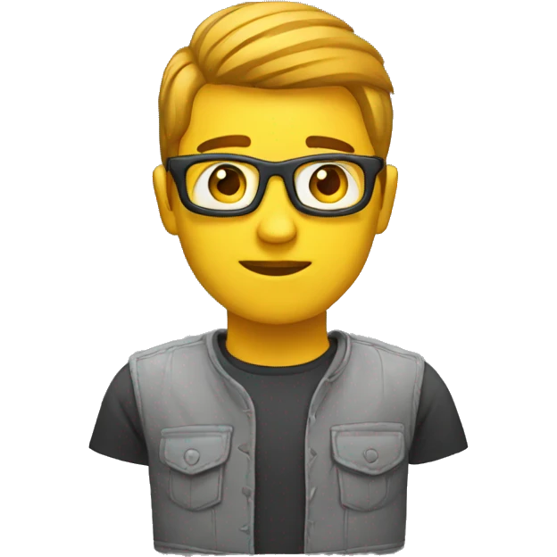 WEB DEVELOPER emoji