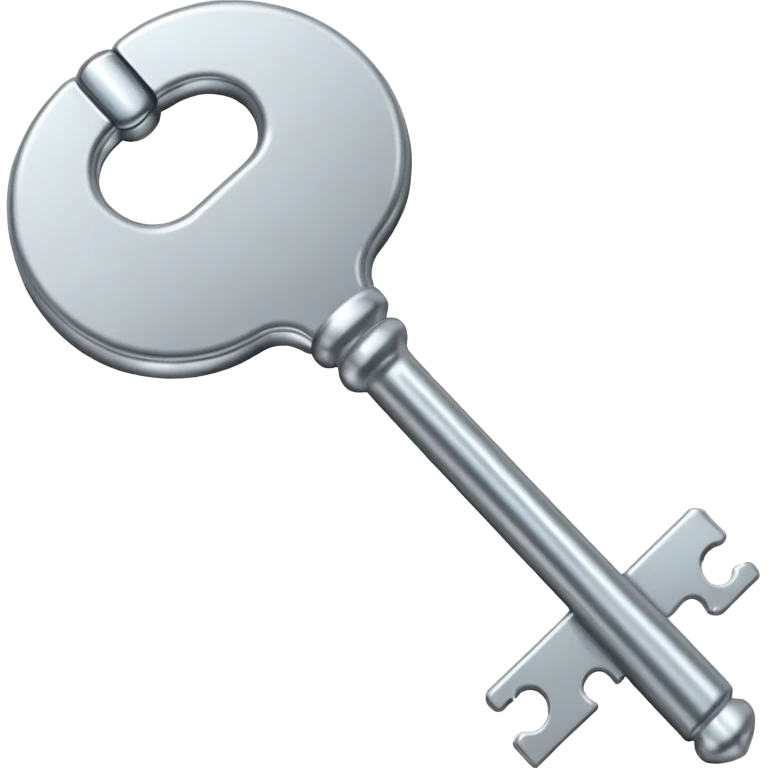 Key emoji