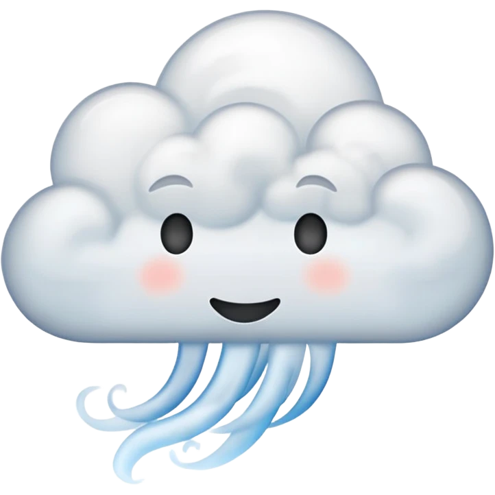 humo de comida  emoji