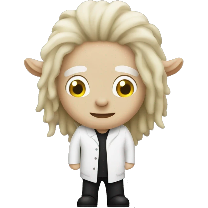 Lamb of God Concert emoji