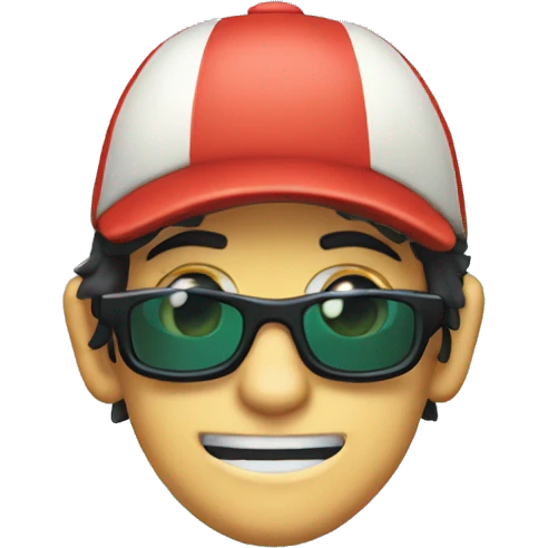 WarioWare Young Cricket emoji