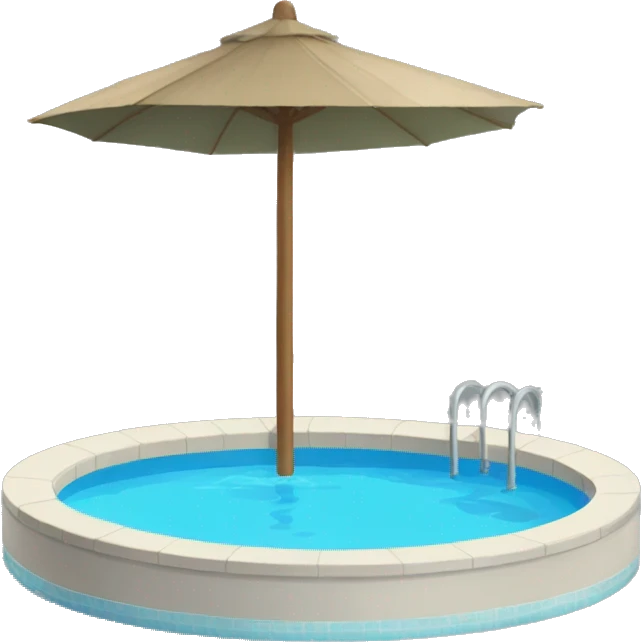 pool emoji