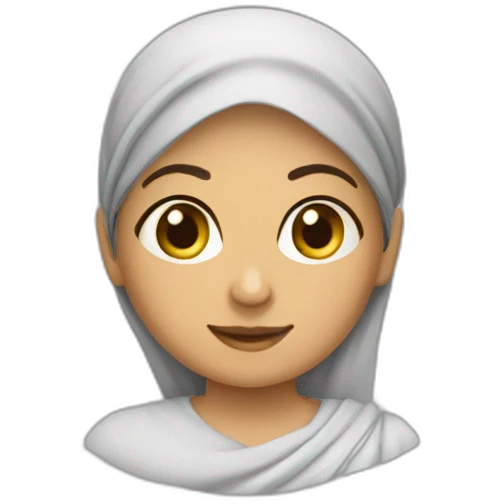 Marwa naouel emoji