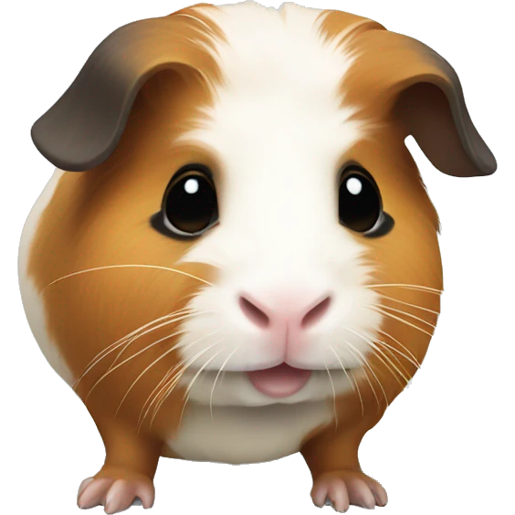 skelet of guinea pig  emoji
