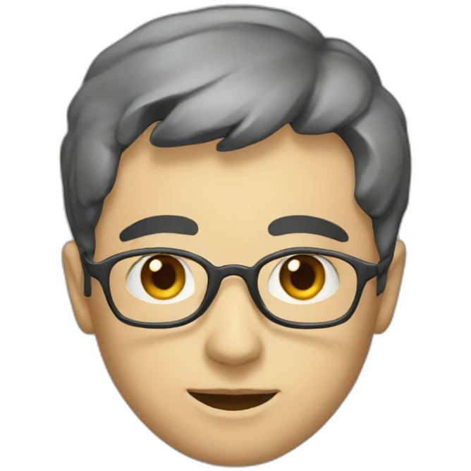 Claquette emoji