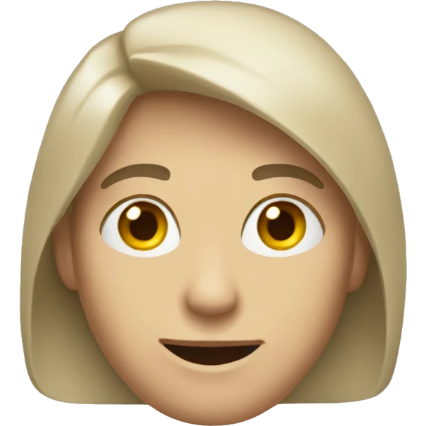 Бежевые emoji