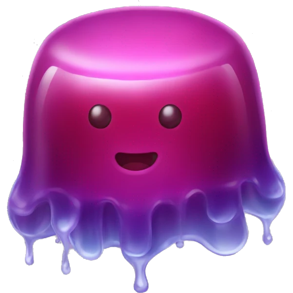 Jelly  emoji
