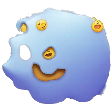 shopify logo emoji
