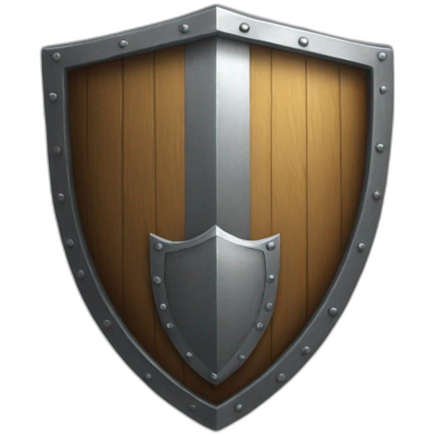 shield emoji
