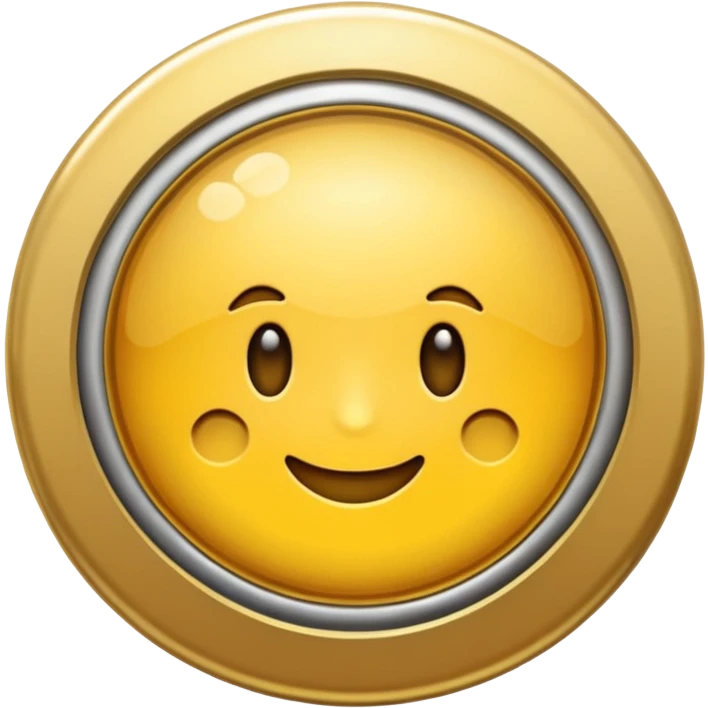Badge certification  emoji