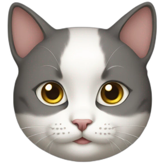 Korea cat emoji