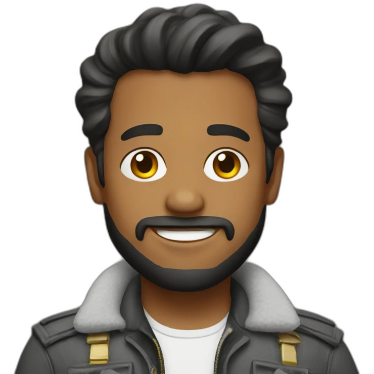 maverick emoji