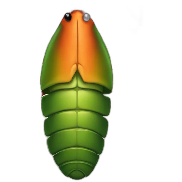 irish rock lobster emoji