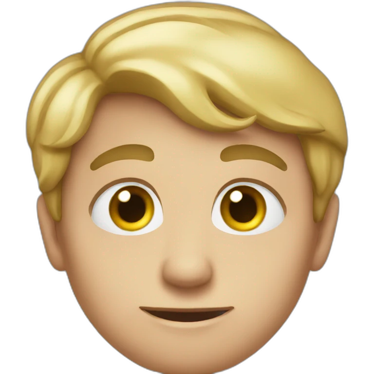 Rolling eyes emoji