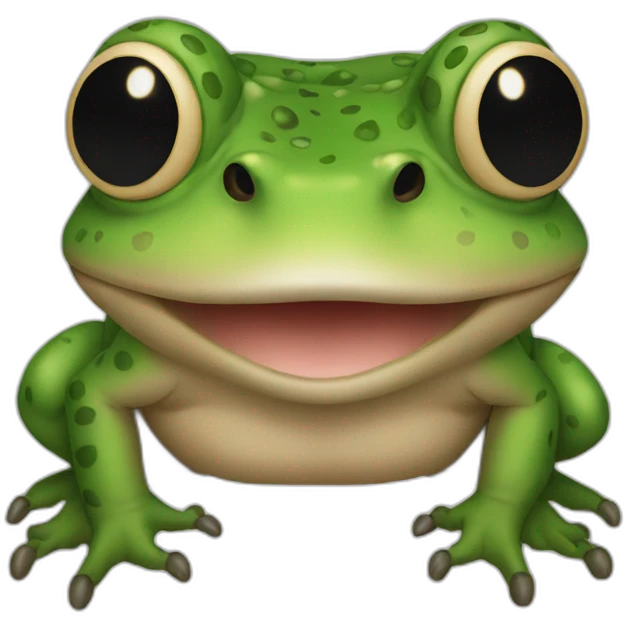 bufo emoji